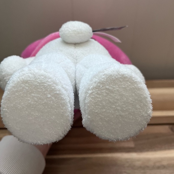 Sanrio Hello Kitty My Melody Stuffed Animal - Picture 4 of 4